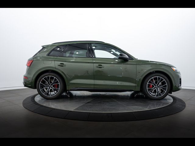 2024 Audi SQ5 Premium Plus