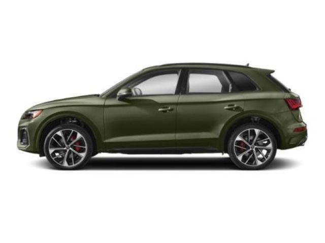 2024 Audi SQ5 Premium Plus