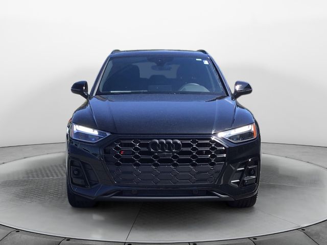 2024 Audi SQ5 Premium Plus