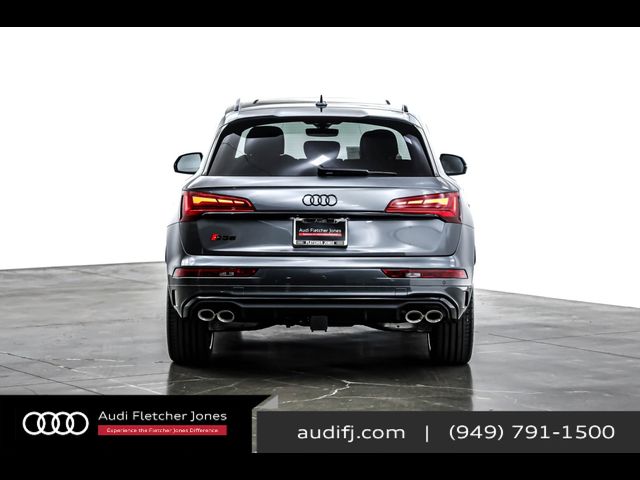 2024 Audi SQ5 Premium Plus