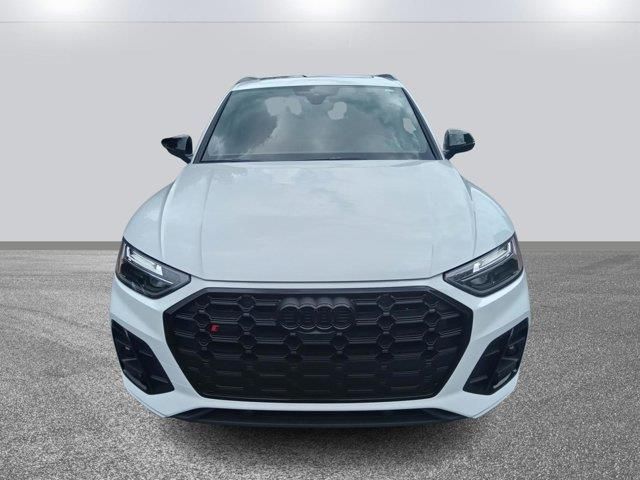 2024 Audi SQ5 Premium Plus