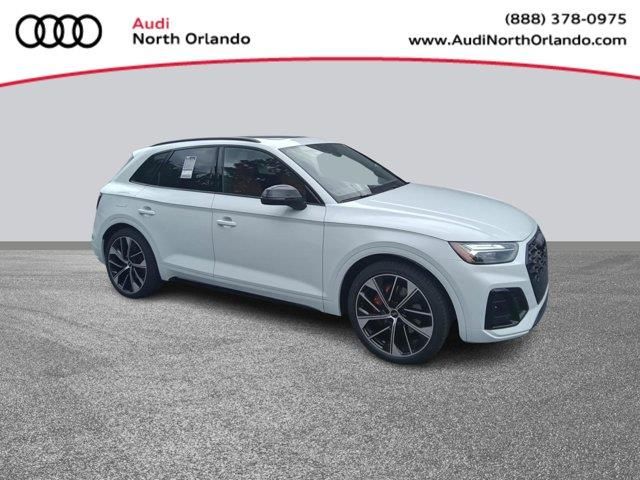 2024 Audi SQ5 Premium Plus