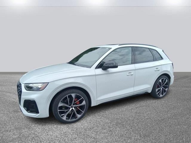 2024 Audi SQ5 Premium Plus