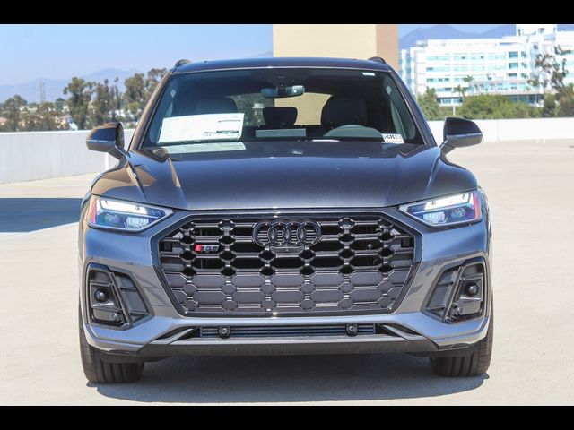 2024 Audi SQ5 Premium Plus