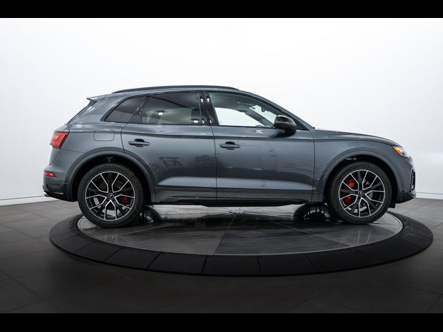 2024 Audi SQ5 Premium Plus