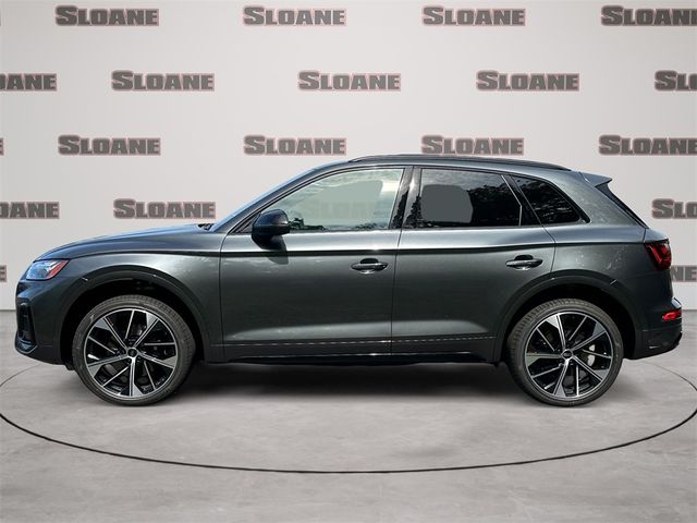 2024 Audi SQ5 Premium Plus