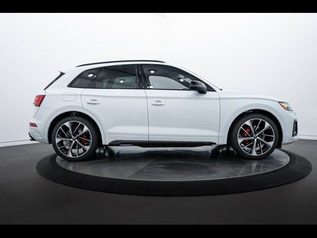 2024 Audi SQ5 Premium Plus