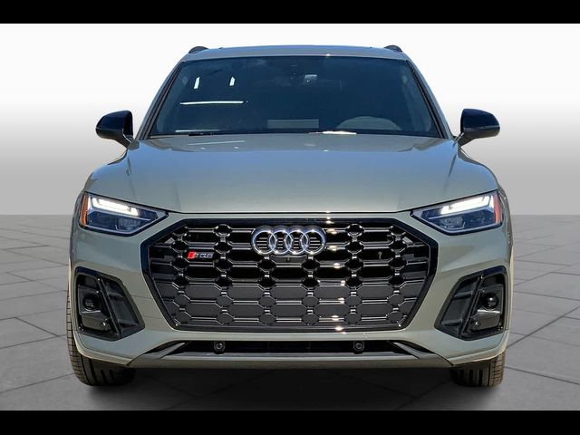 2024 Audi SQ5 Premium Plus