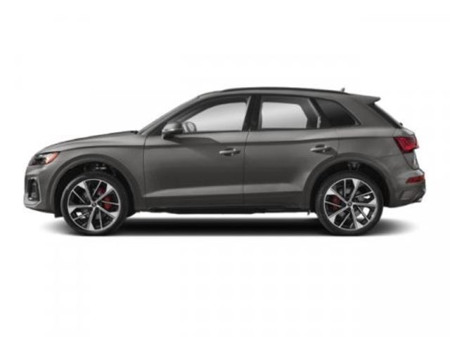 2024 Audi SQ5 Premium Plus