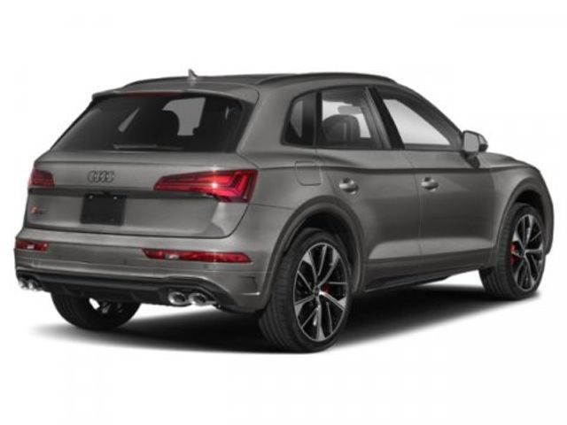 2024 Audi SQ5 Premium Plus