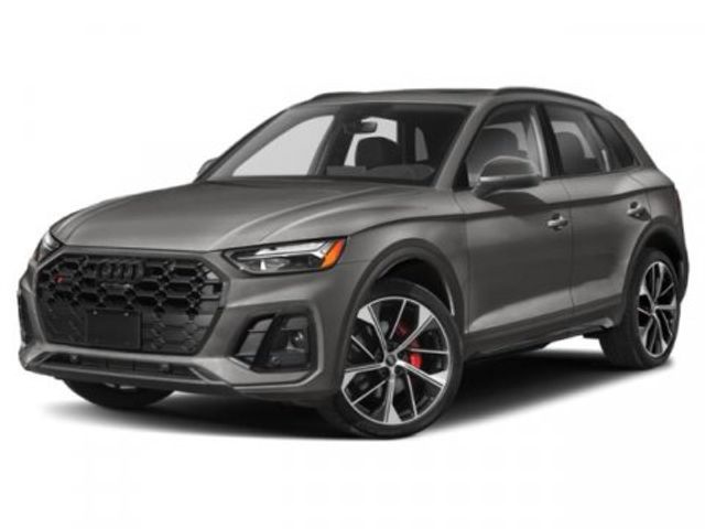 2024 Audi SQ5 Premium Plus