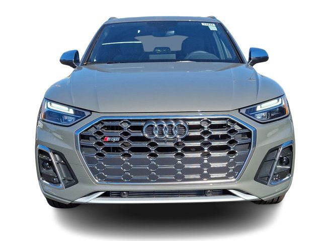 2024 Audi SQ5 Premium Plus