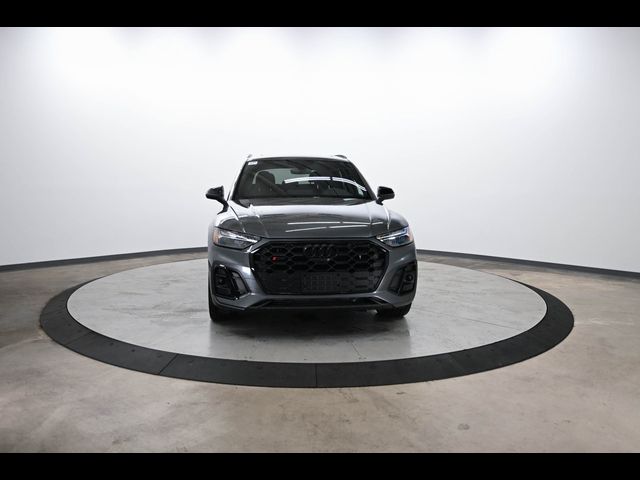 2024 Audi SQ5 Premium Plus