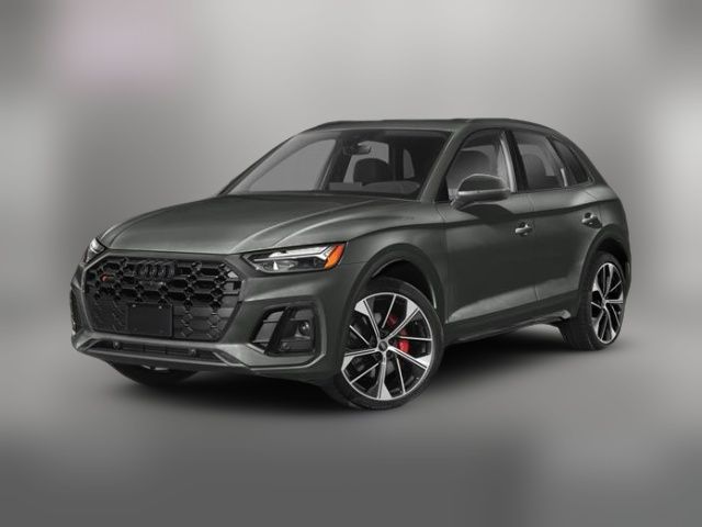 2024 Audi SQ5 Premium Plus