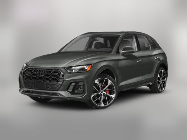 2024 Audi SQ5 Premium Plus