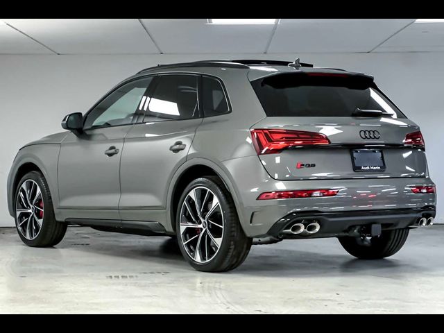 2024 Audi SQ5 Premium Plus