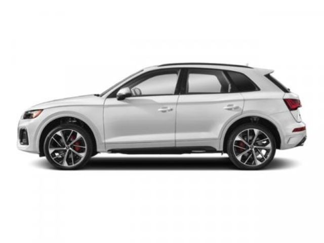 2024 Audi SQ5 Premium Plus