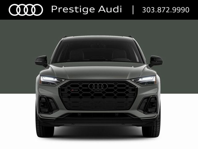 2024 Audi SQ5 Premium Plus