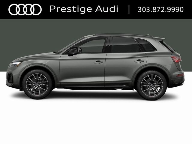 2024 Audi SQ5 Premium Plus