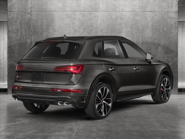 2024 Audi SQ5 Premium Plus