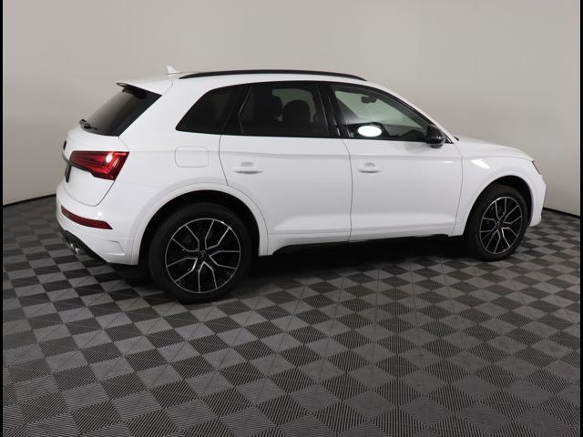 2024 Audi SQ5 Premium Plus