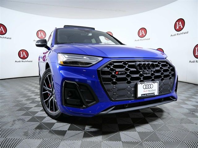 2024 Audi SQ5 Premium Plus