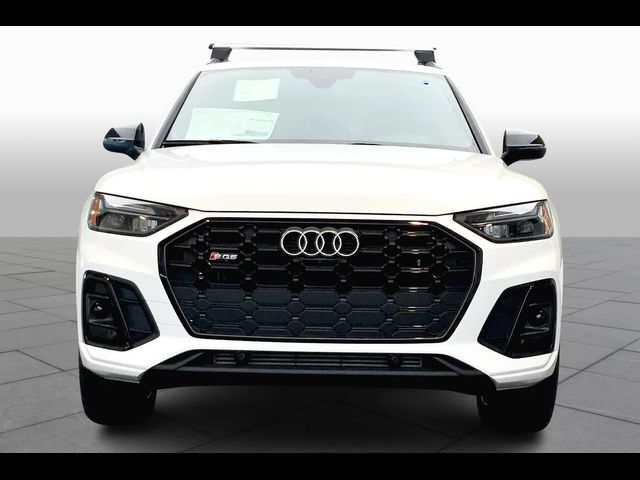 2024 Audi SQ5 Premium Plus