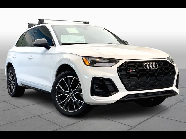 2024 Audi SQ5 Premium Plus