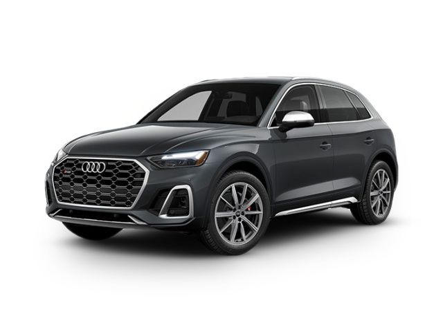 2024 Audi SQ5 Premium Plus