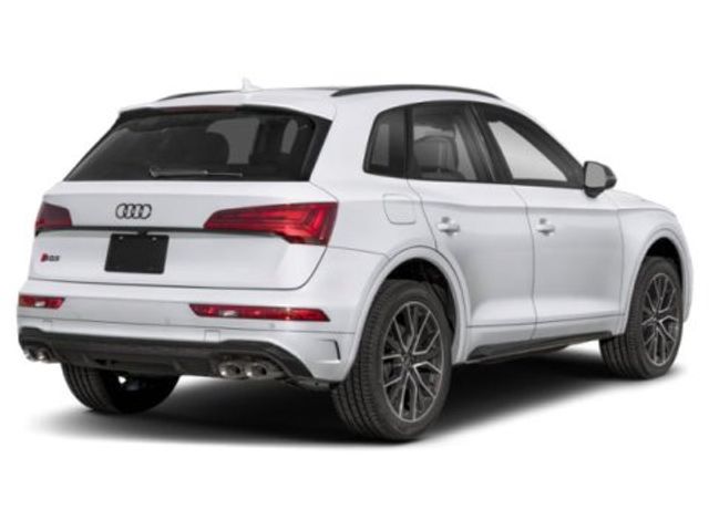 2024 Audi SQ5 Premium Plus