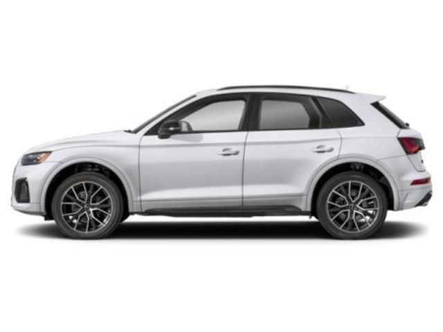 2024 Audi SQ5 Premium Plus