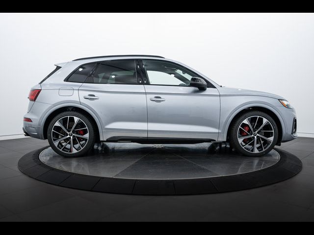 2024 Audi SQ5 Premium Plus