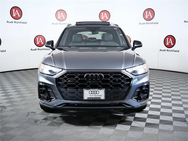 2024 Audi SQ5 Premium Plus