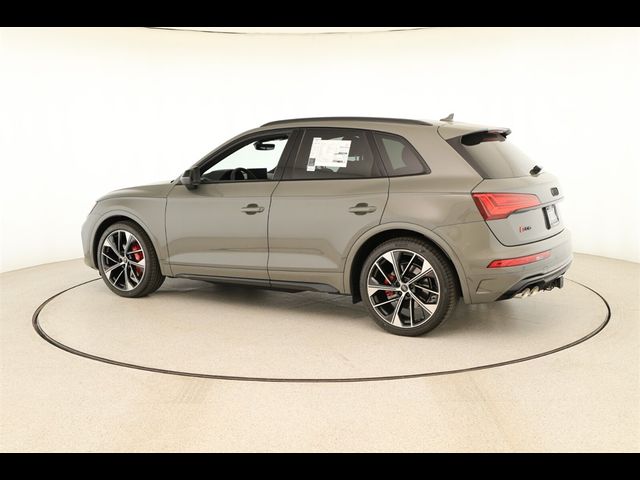 2024 Audi SQ5 Premium Plus