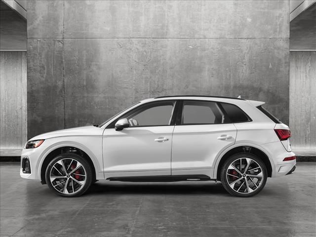 2024 Audi SQ5 Premium Plus