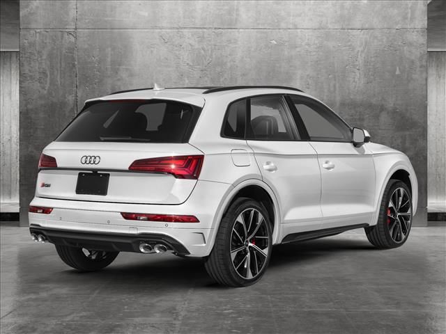 2024 Audi SQ5 Premium Plus