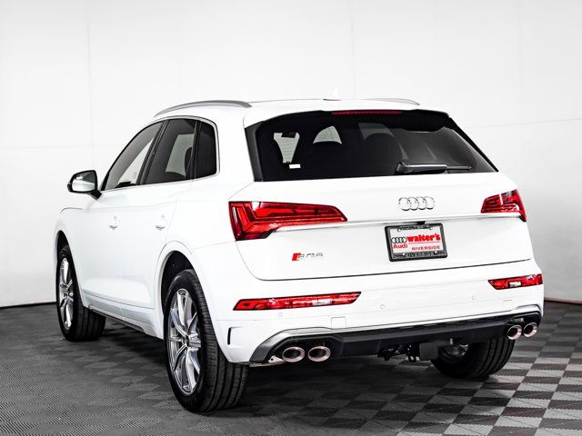 2024 Audi SQ5 Premium Plus