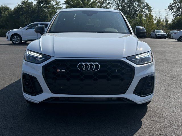 2024 Audi SQ5 Premium Plus