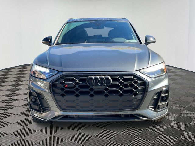 2024 Audi SQ5 Premium Plus