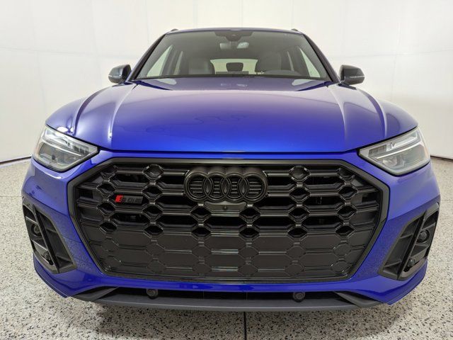 2024 Audi SQ5 Premium Plus