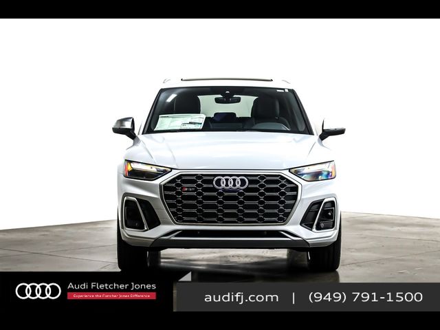 2024 Audi SQ5 Premium Plus