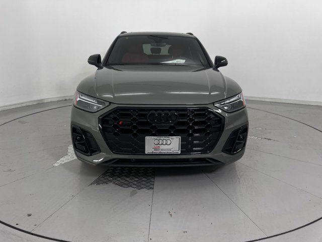 2024 Audi SQ5 Premium Plus