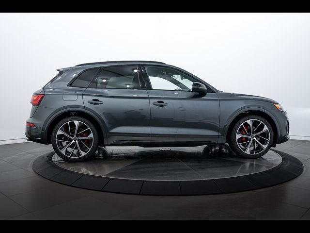 2024 Audi SQ5 Premium Plus