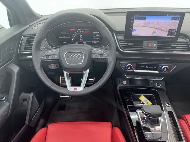 2024 Audi SQ5 Premium Plus