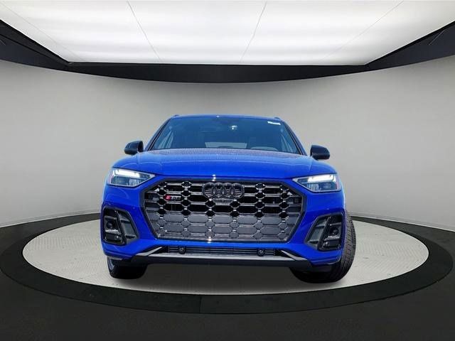 2024 Audi SQ5 Premium Plus