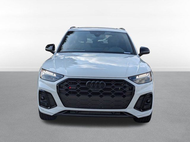 2024 Audi SQ5 Premium Plus