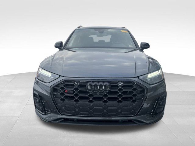 2024 Audi SQ5 Premium Plus