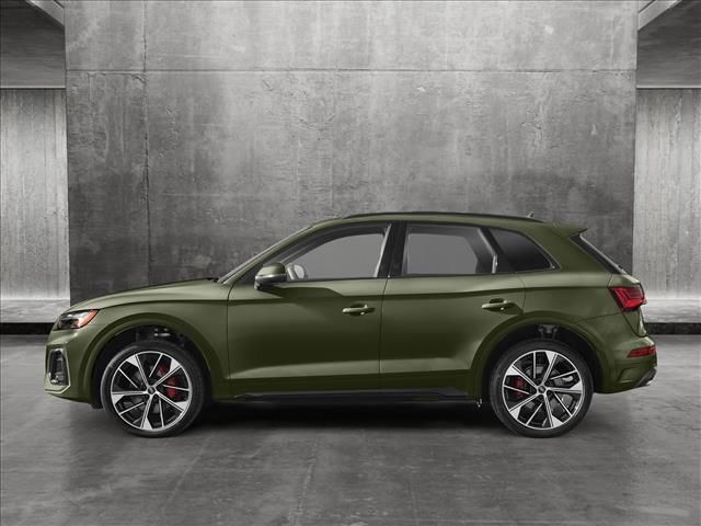 2024 Audi SQ5 Premium Plus