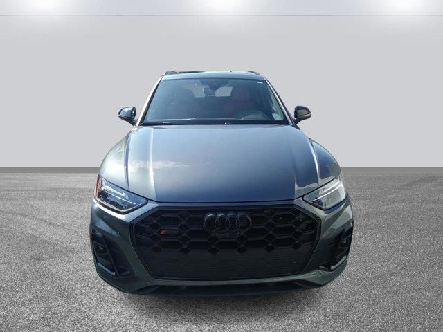 2024 Audi SQ5 Premium Plus