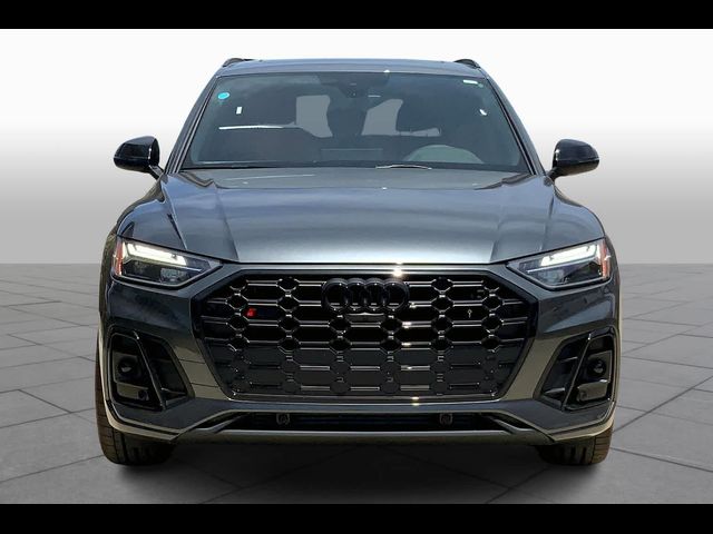 2024 Audi SQ5 Premium Plus